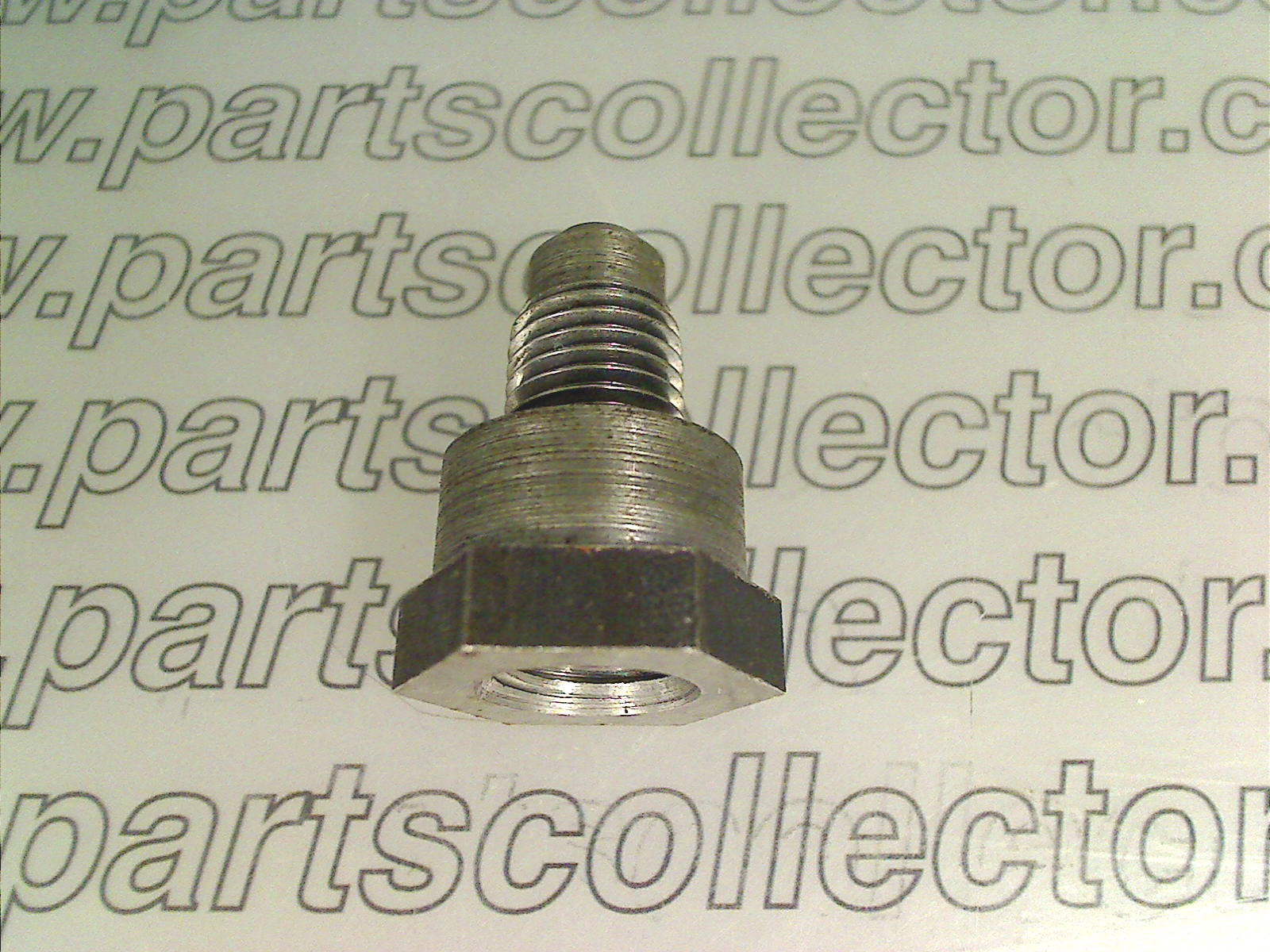MASERATI 312020340 Fuel system - Exhaust code 10543 compatible with: MASERATI BITURBO